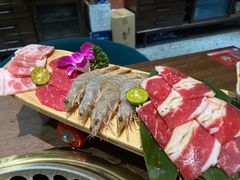 -龙神·炭烧酒场深夜食堂(新街口店)
