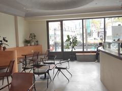 大堂-fishtank鱼缸咖啡(三山街店)