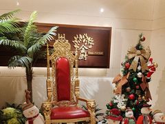 -金厨泰国餐厅·全泰籍厨师料理(拱北店)