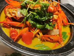 -阿露佳·舌尖上的安吉菜