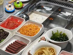 -傣妹火锅(南京东路一店)