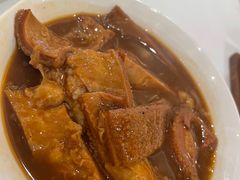 -白天鹅宾馆-宏图府餐厅