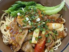 -赤面仔(麓湖美食岛店)
