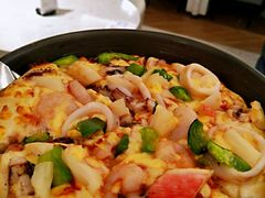 -必胜客(格尔木华兴店)