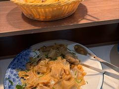 -天荷菜根·闽南素食自助(刺桐北路店)