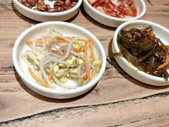 -京玉菲饭店(李村店)