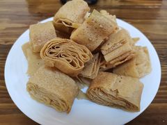 -六爷门框百年卤煮