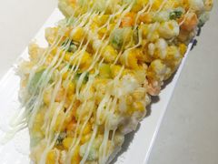 玉米烙-海底捞火锅(上元大街店)