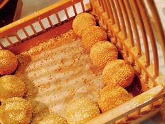 -壹号街海鲜自助火锅(长宁路店)
