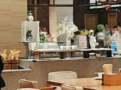 -杭州开元名都大酒店·地中海自助餐厅