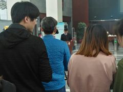 -中国人民大学图书馆新馆