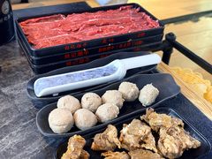 -林记潮牛·牛肉火锅(上马墩店)