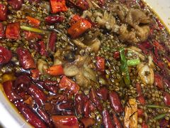 -通乐簋街小龙虾(老店)