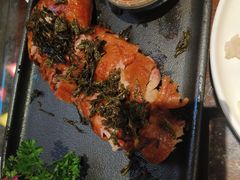 -有梦特色餐厅(古子城店)