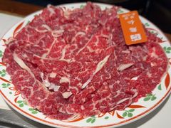 -汕头八合里海记牛肉店(清河店)