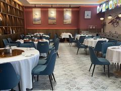 -延年酒店-延飨餐厅(延年文苑店)