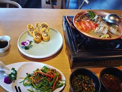 -品味泸沽湖•民族特色菜(大落水店)