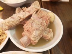 排骨肉骨茶-松發肉骨茶(先得坊店)