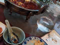 -缪氏川菜(深圳北站缤果空间店)