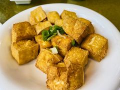 -古早人小吃店(黄河北路店)