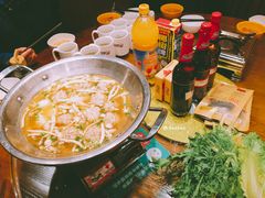 -剁椒入味(黄土岭店)