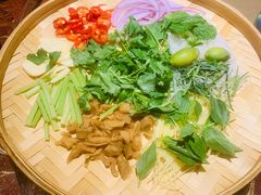 -草鱼先生潮州鱼生·虾生(新厦花园店)