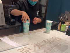 -茶米有言(城市市集龙之梦店)