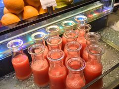 -泰谷酒店·太古码头闽菜自助餐厅