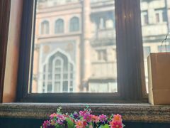 -德大西餐社(云南南路店)