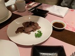 -佛山希尔顿酒店·融誉亚洲美食荟