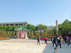 -广东圆玄道观