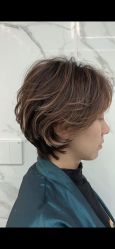 -BUTY HAIR 比帝专业烫染店