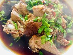 -南花桥羊肉馆老字号(乌镇店)