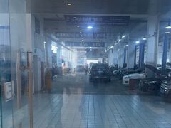 -上海协通福骋福特4S店(汶水路店)