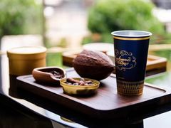 -耶里夏丽·新疆菜(东方路店)