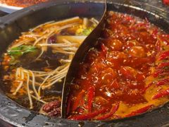 -蜀大侠火锅(总府路店)