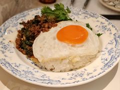 -太食獸泰式茶餐厅(IFS国金中心店)