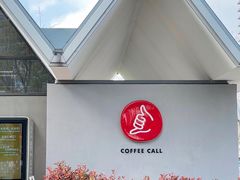 -COFFEE CALL(云锦路店)