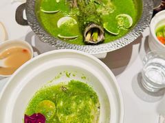 -狮拾久·现代新加坡料理(壹方城店)