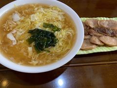 -鲁毓鲜蓬莱小面(黄山路店)