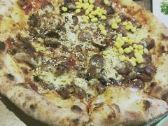 -盘炉forenza·云贵川融合小食堂 ( 钟楼中柳巷店)