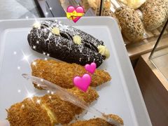 -面包新语(KKMALL京基店)