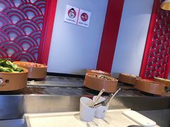 -龍歌自助小火锅(市北和达中心城店)