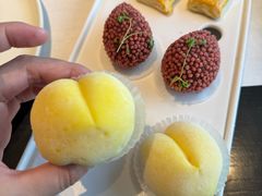 -馋遇江南·精致湖景雅宴(东方之门店)