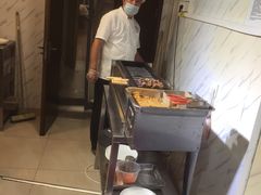 -马凯餐厅(地安门店)