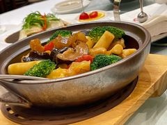 -鹿鸣酒家(越秀店)