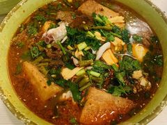 -筒骨麻辣烫(永同昌公寓胜明花园店)