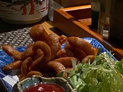 -半藏居酒屋(香港花园店)