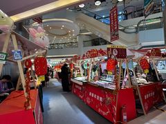-银座mall(东直门店)