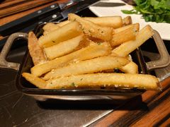 -CASA Grande酒漾·西餐及酒吧(长沙君悦酒店)